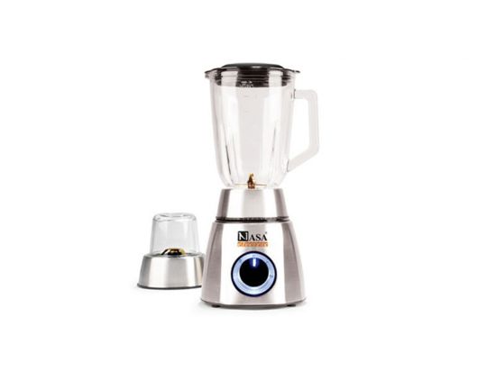 تصویر مخلوط کن و آسیاب ناسا الکتریک NS-1966